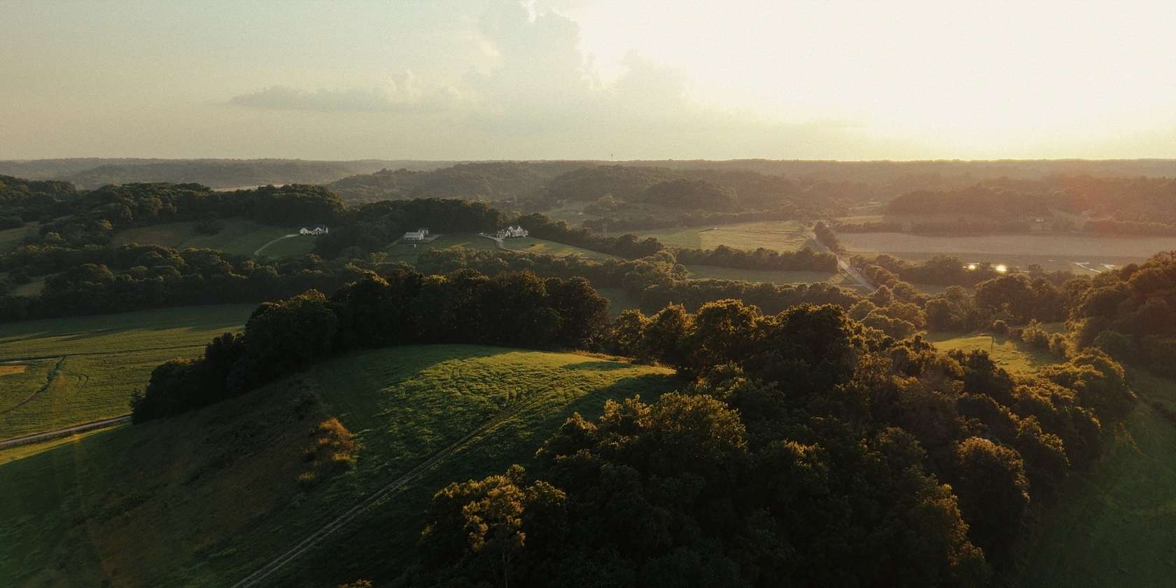 10 Acres of Land for Sale in Thompson's Station, Tennessee