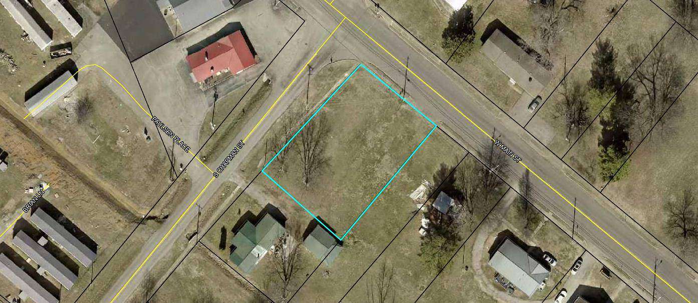 0.34 Acres of Residential Land for Sale in Morganfield, Kentucky