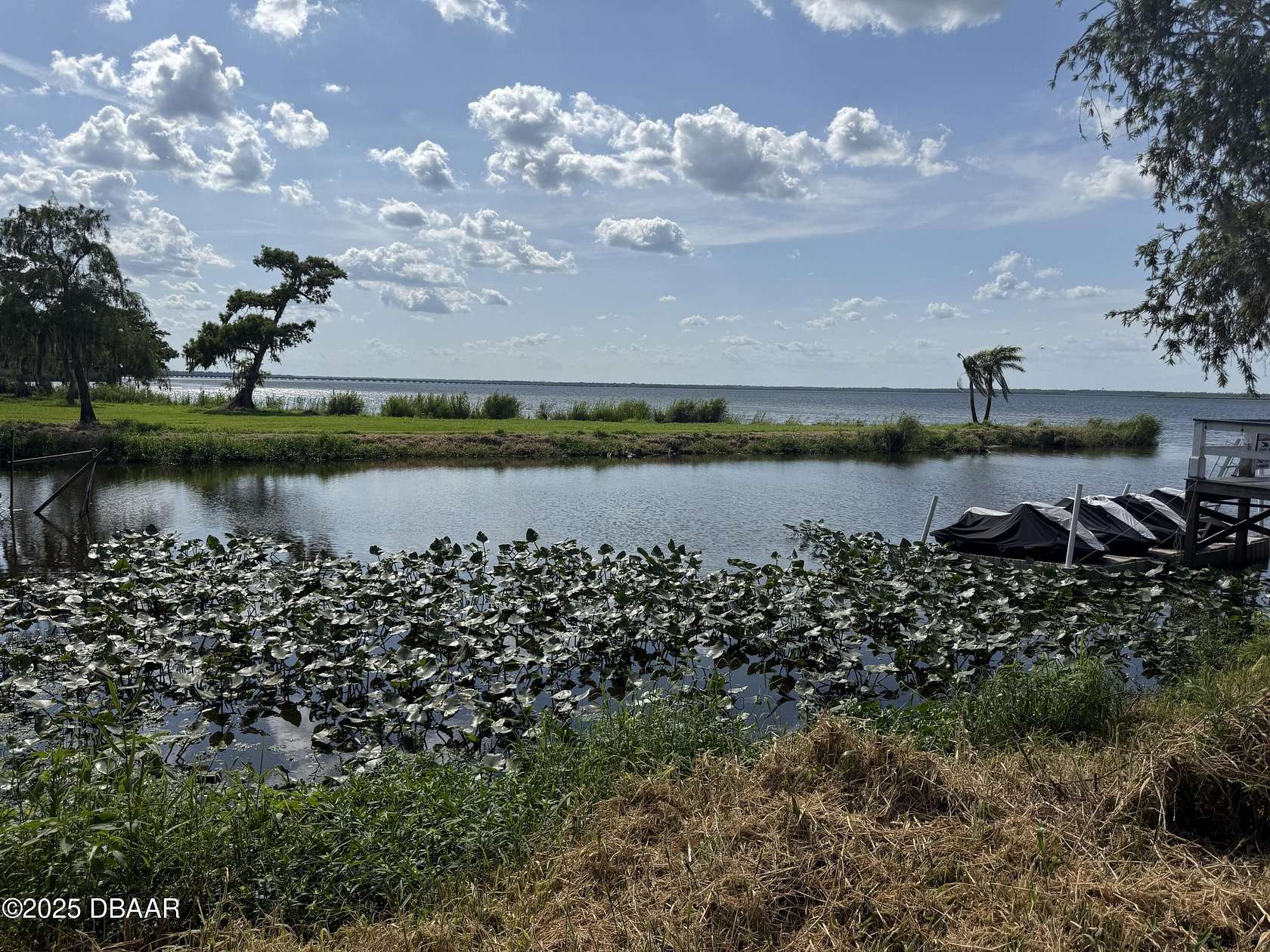 9.8 Acres of Residential Land for Sale in Oviedo, Florida