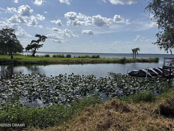 9.8 Acres of Residential Land for Sale in Oviedo, Florida