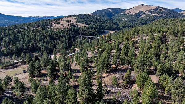 2.12 Acres of Residential Land for Sale in Jefferson City, Montana