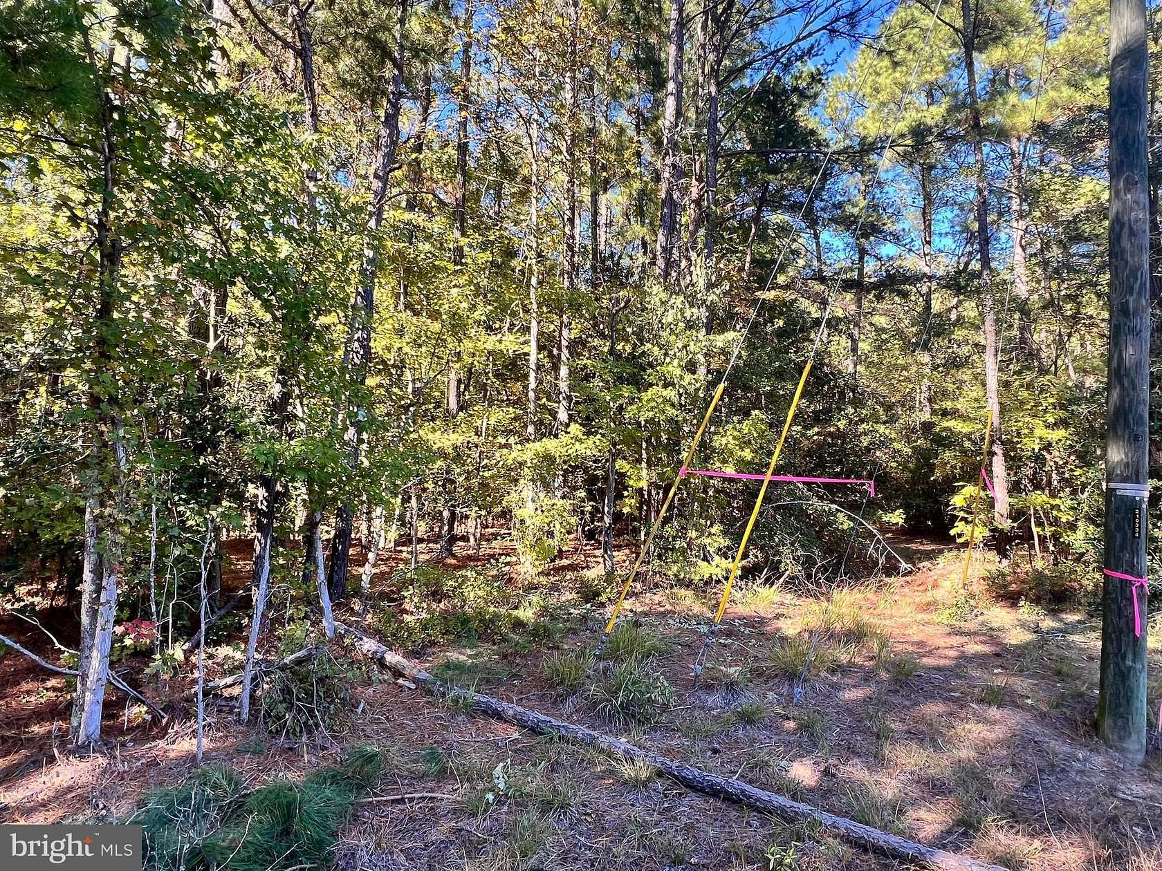 0.34 Acres of Residential Land for Sale in Montross, Virginia