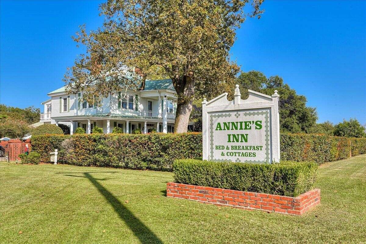 2 Acres of Improved Mixed-Use Land for Sale in Aiken, South Carolina