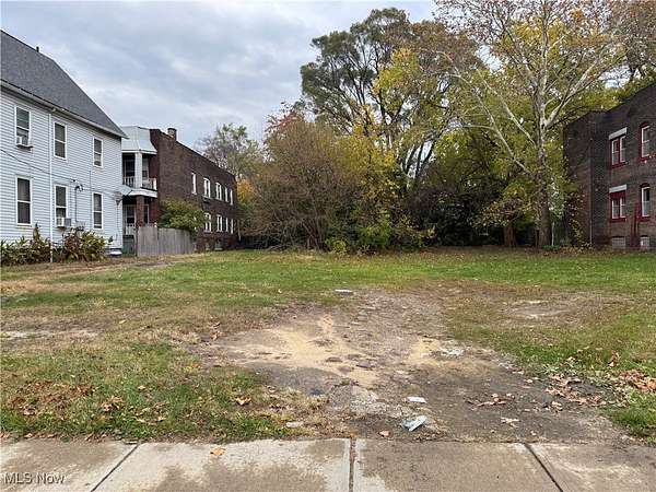 0.15 Acres of Residential Land for Sale in Cleveland, Ohio