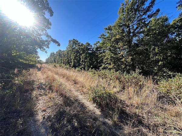 2 Acres of Residential Land for Sale in Pink, Oklahoma