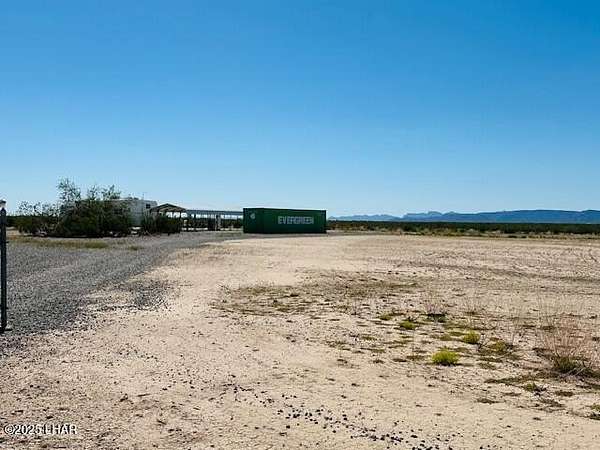2.15 Acres of Land for Sale in Bouse, Arizona