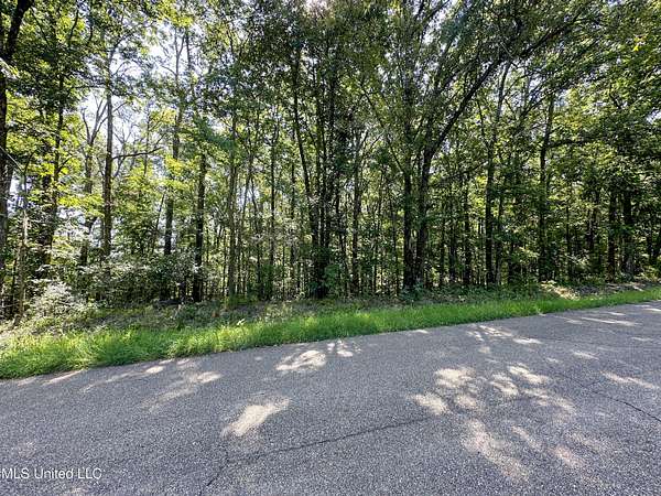 2.7 Acres of Residential Land for Sale in Clinton, Mississippi