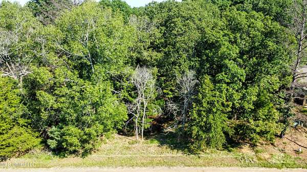 2.5 Acres of Residential Land for Sale in Clinton, Mississippi