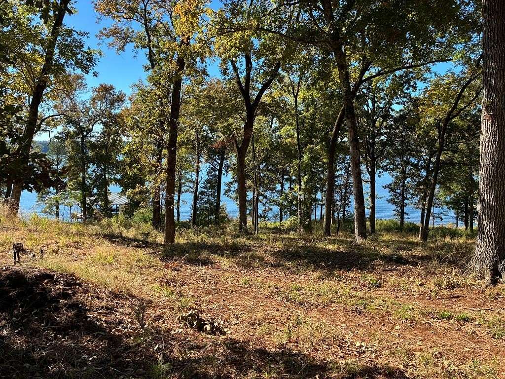 0.69 Acres of Land for Sale in Nacogdoches, Texas