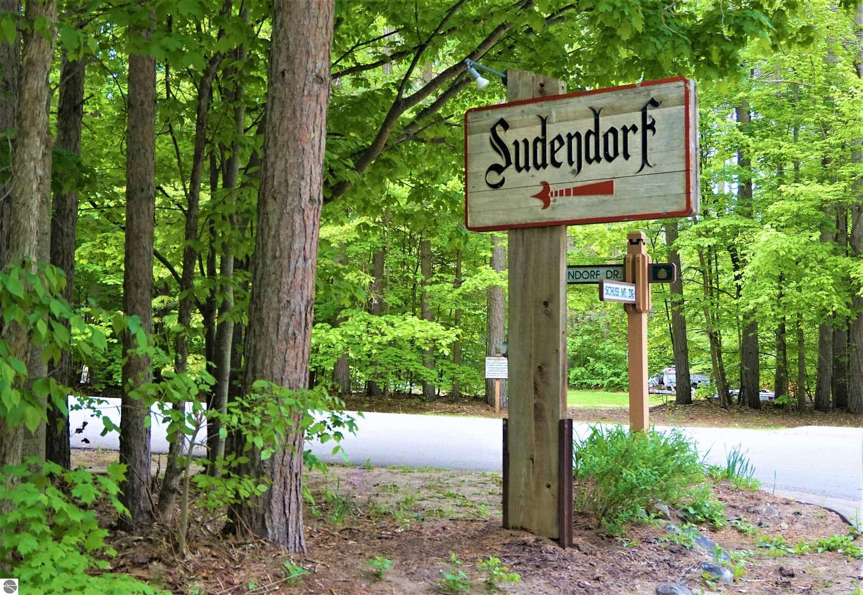 0.35 Acres of Land for Sale in Bellaire, Michigan