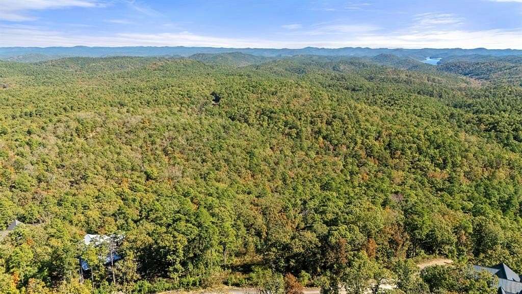 1.48 Acres of Residential Land for Sale in Broken Bow, Oklahoma