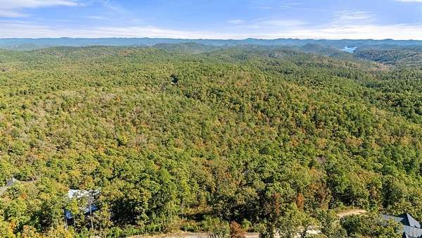 1.48 Acres of Residential Land for Sale in Broken Bow, Oklahoma