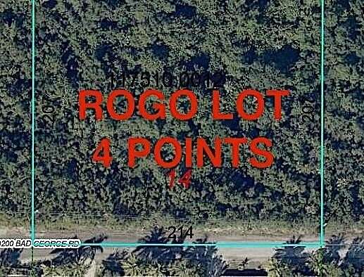 Land for Sale in Sugarloaf Key, Florida