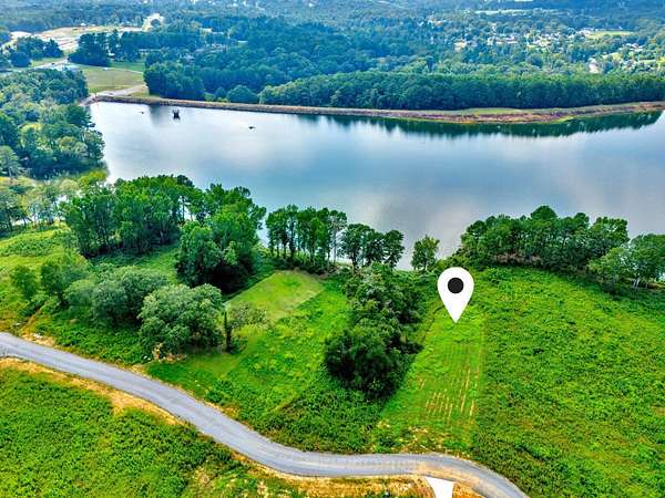 0.35 Acres of Residential Land for Sale in Cullman, Alabama