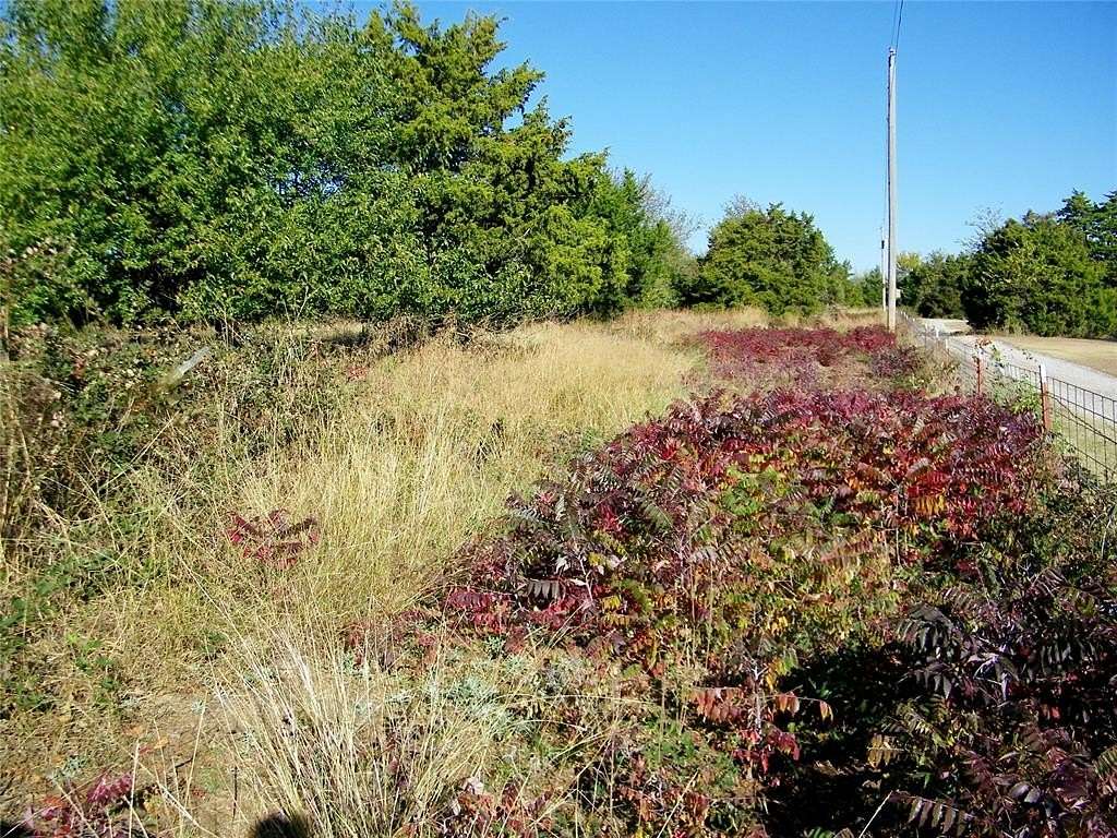 5 Acres of Residential Land for Sale in Mustang, Oklahoma