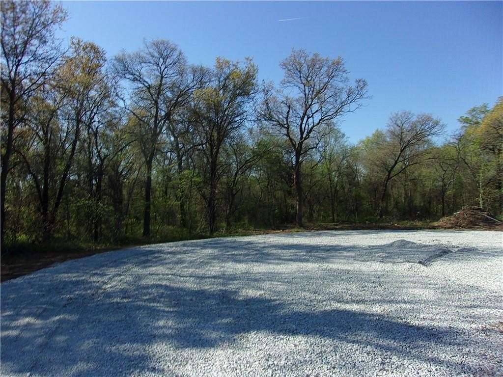1 Acre of Residential Land for Sale in Shawnee, Oklahoma