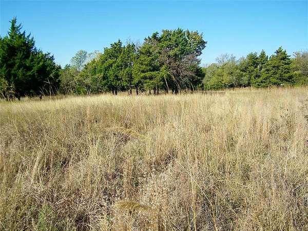 10 Acres of Recreational Land for Sale in Mustang, Oklahoma