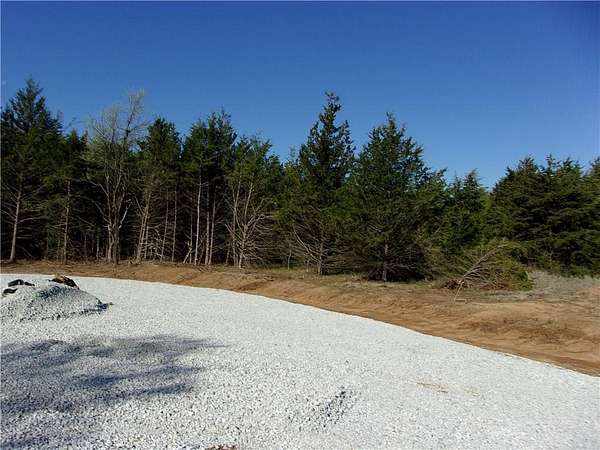 2.5 Acres of Residential Land for Sale in Shawnee, Oklahoma