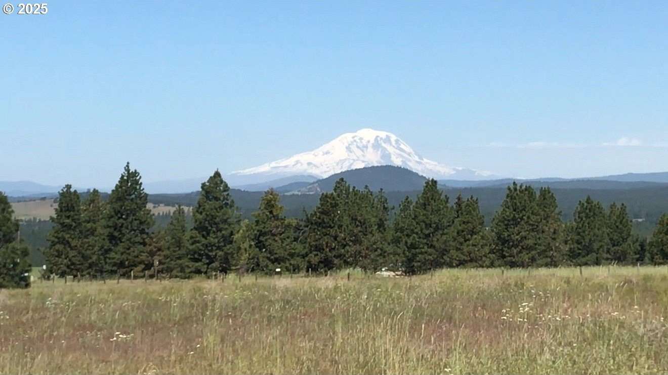1.26 Acres of Residential Land for Sale in Goldendale, Washington
