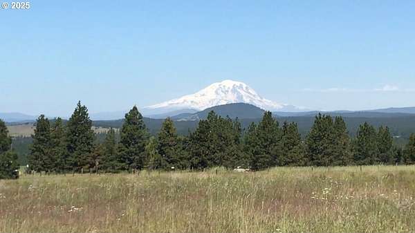 1.26 Acres of Residential Land for Sale in Goldendale, Washington