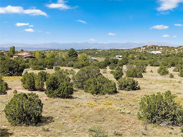 2.5 Acres of Residential Land for Sale in Santa Fe, New Mexico