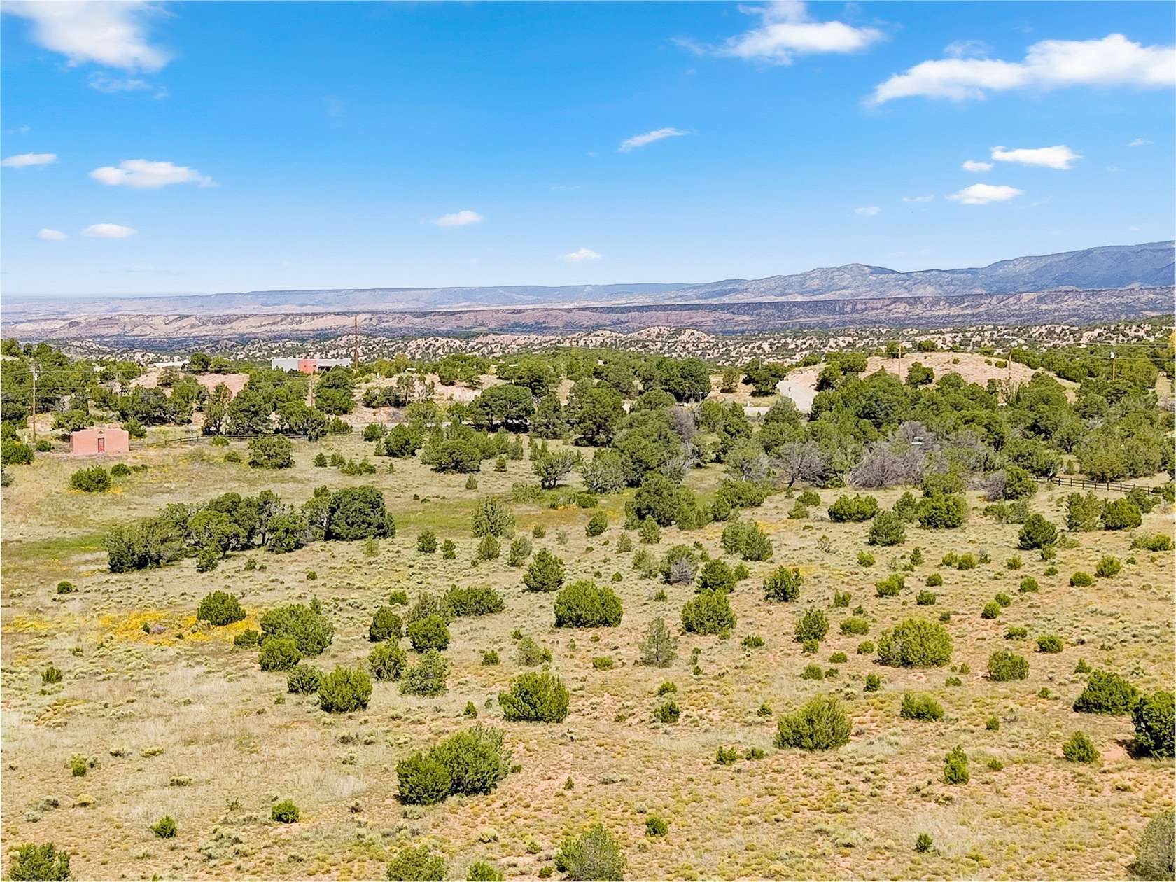 2.5 Acres of Land for Sale in Santa Fe, New Mexico