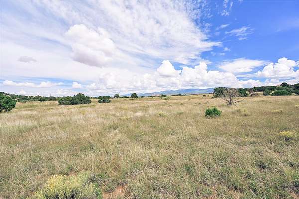 2.5 Acres of Land for Sale in Santa Fe, New Mexico