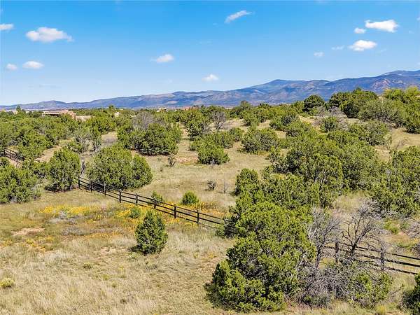 2.5 Acres of Land for Sale in Santa Fe, New Mexico