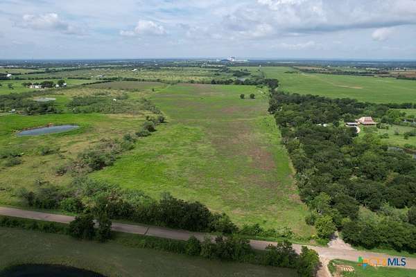 50 Acres of Land for Sale in Riesel, Texas