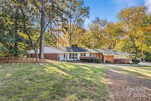 0.73 Acres of Residential Land for Sale in Charlotte, North Carolina