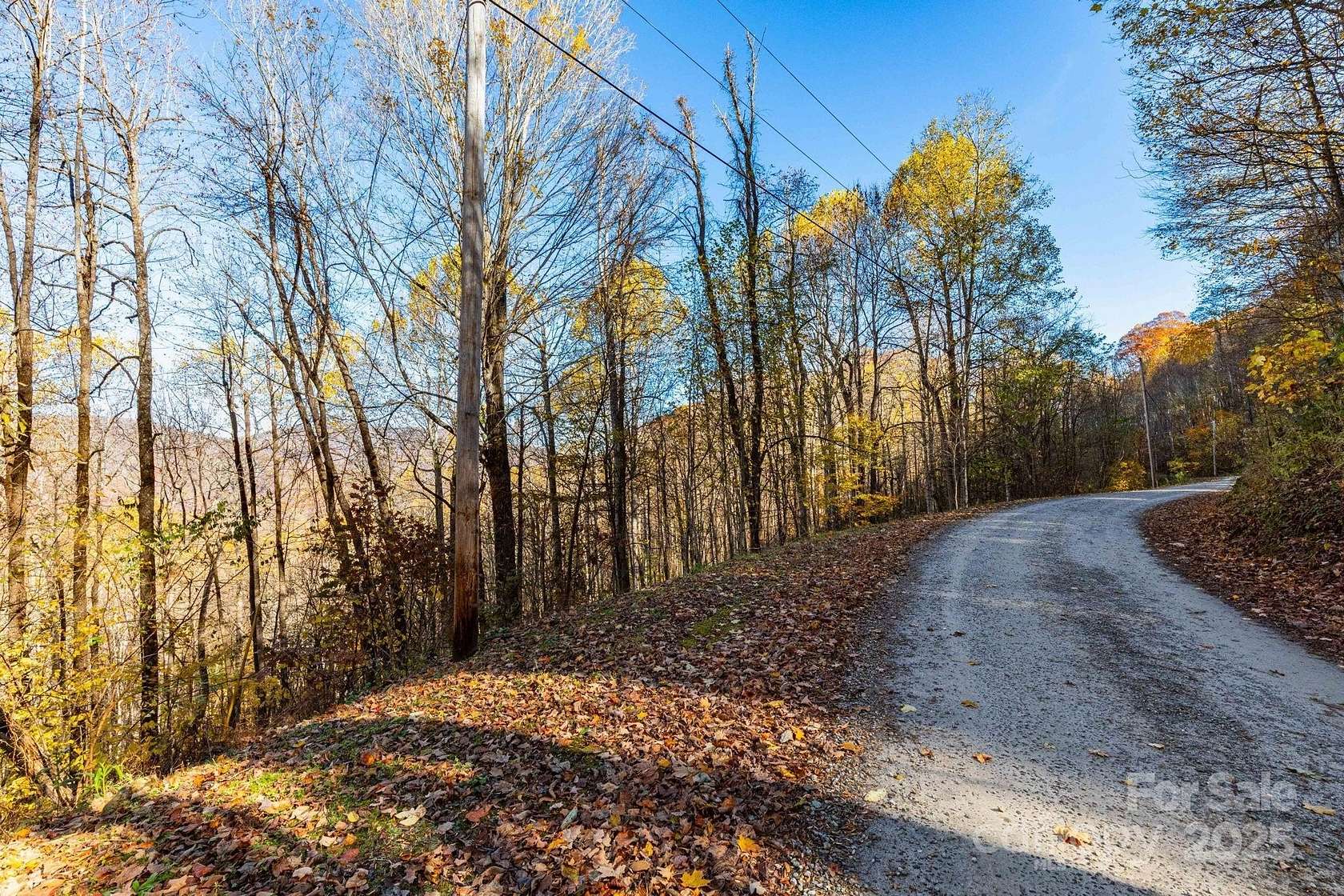 1.23 Acres of Residential Land for Sale in Waynesville, North Carolina