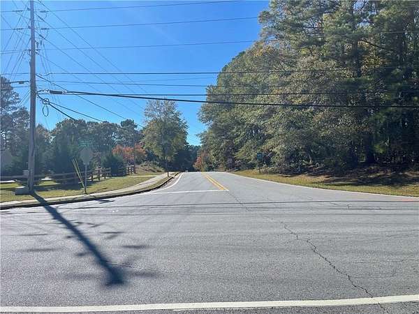 3 Acres of Mixed-Use Land for Sale in Lawrenceville, Georgia