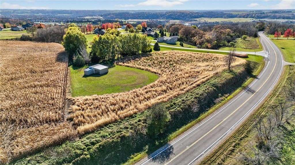 2 Acres of Residential Land for Sale in Chatfield, Minnesota