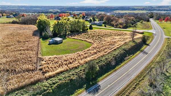 2 Acres of Residential Land for Sale in Chatfield, Minnesota