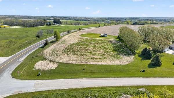 2 Acres of Residential Land for Sale in Chatfield, Minnesota