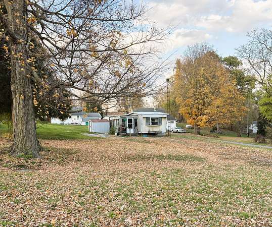 0.2 Acres of Residential Land for Sale in Quincy, Ohio