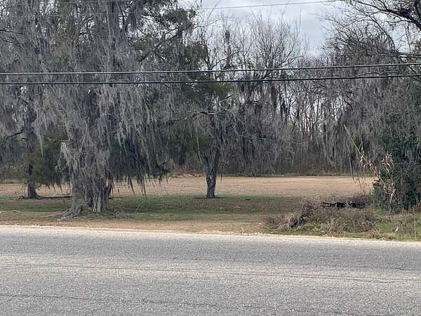 0.67 Acres of Commercial Land for Sale in Montgomery, Alabama