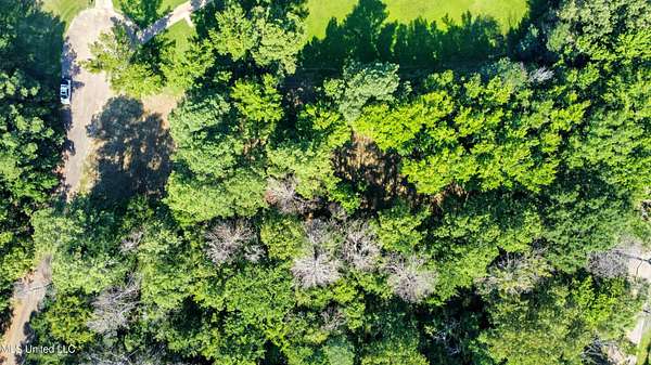 2.7 Acres of Land for Sale in Clinton, Mississippi