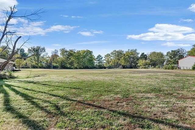 1.16 Acres of Residential Land for Sale in Skiatook, Oklahoma