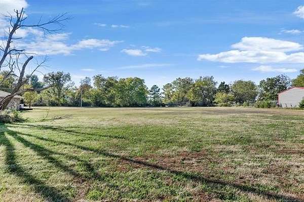 1.16 Acres of Residential Land for Sale in Skiatook, Oklahoma
