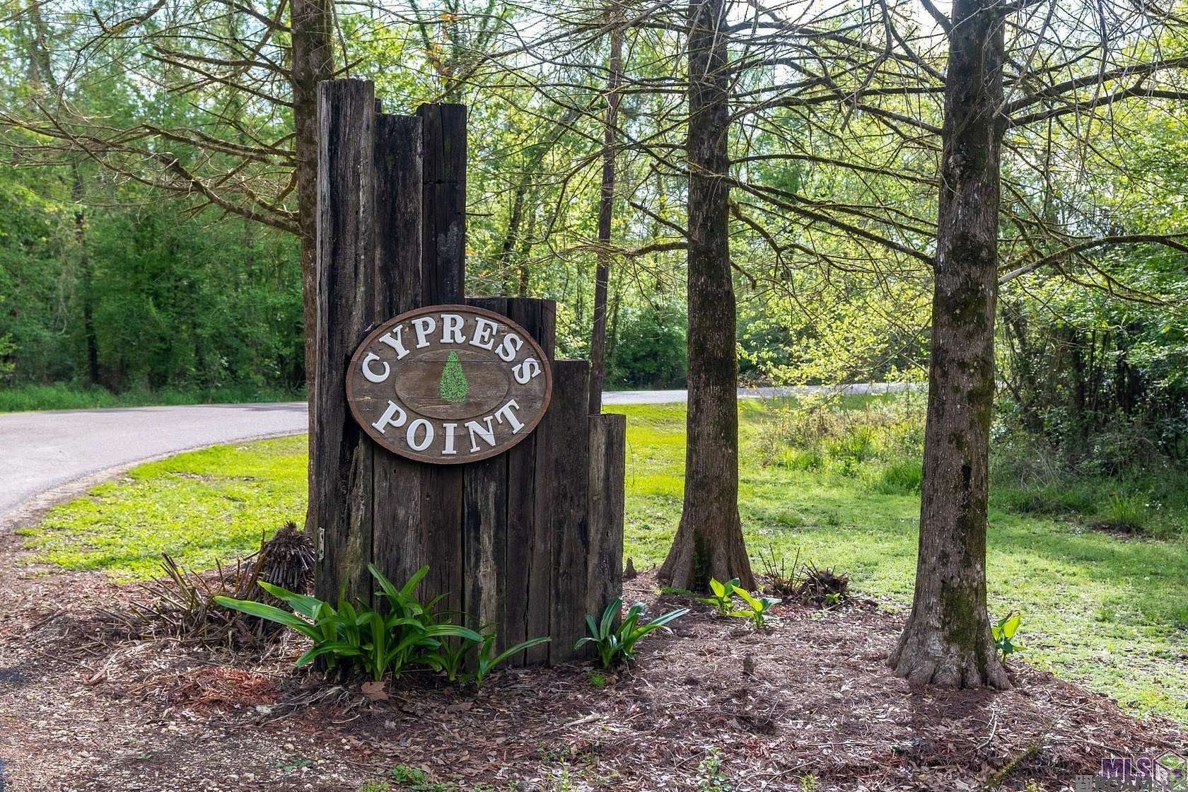 0.2 Acres of Residential Land for Sale in French Settlement, Louisiana