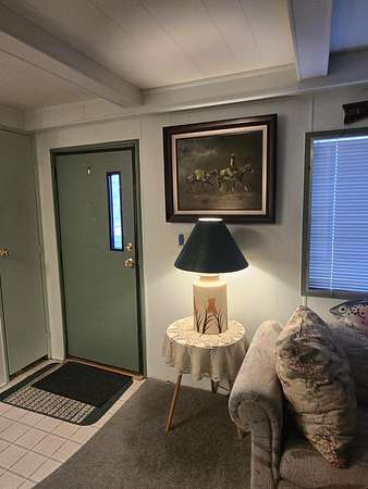 0.9 Acres of Residential Land with Home for Sale in La Pine, Oregon