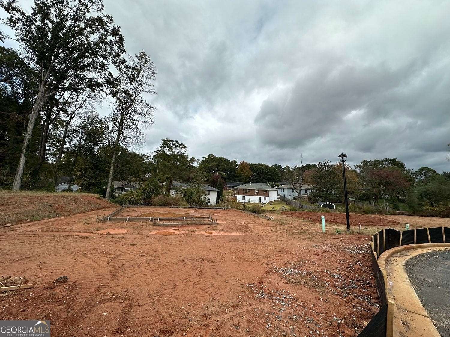 4.2 Acres of Residential Land for Sale in Decatur, Georgia