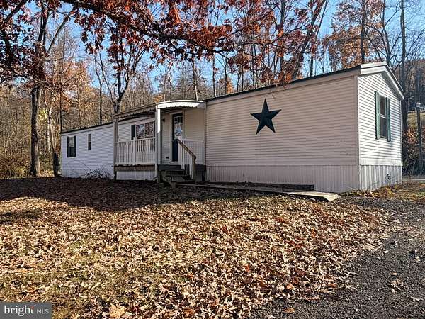 2.36 Acres of Residential Land with Home for Sale in Newport, Pennsylvania