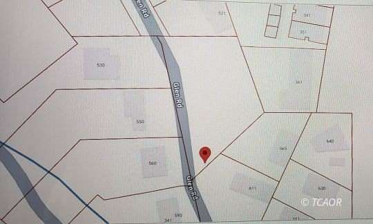 0.6 Acres of Residential Land for Sale in Weaverville, California