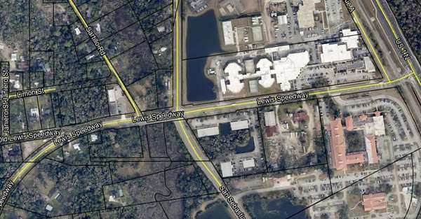 1.37 Acres of Commercial Land for Sale in St. Augustine, Florida