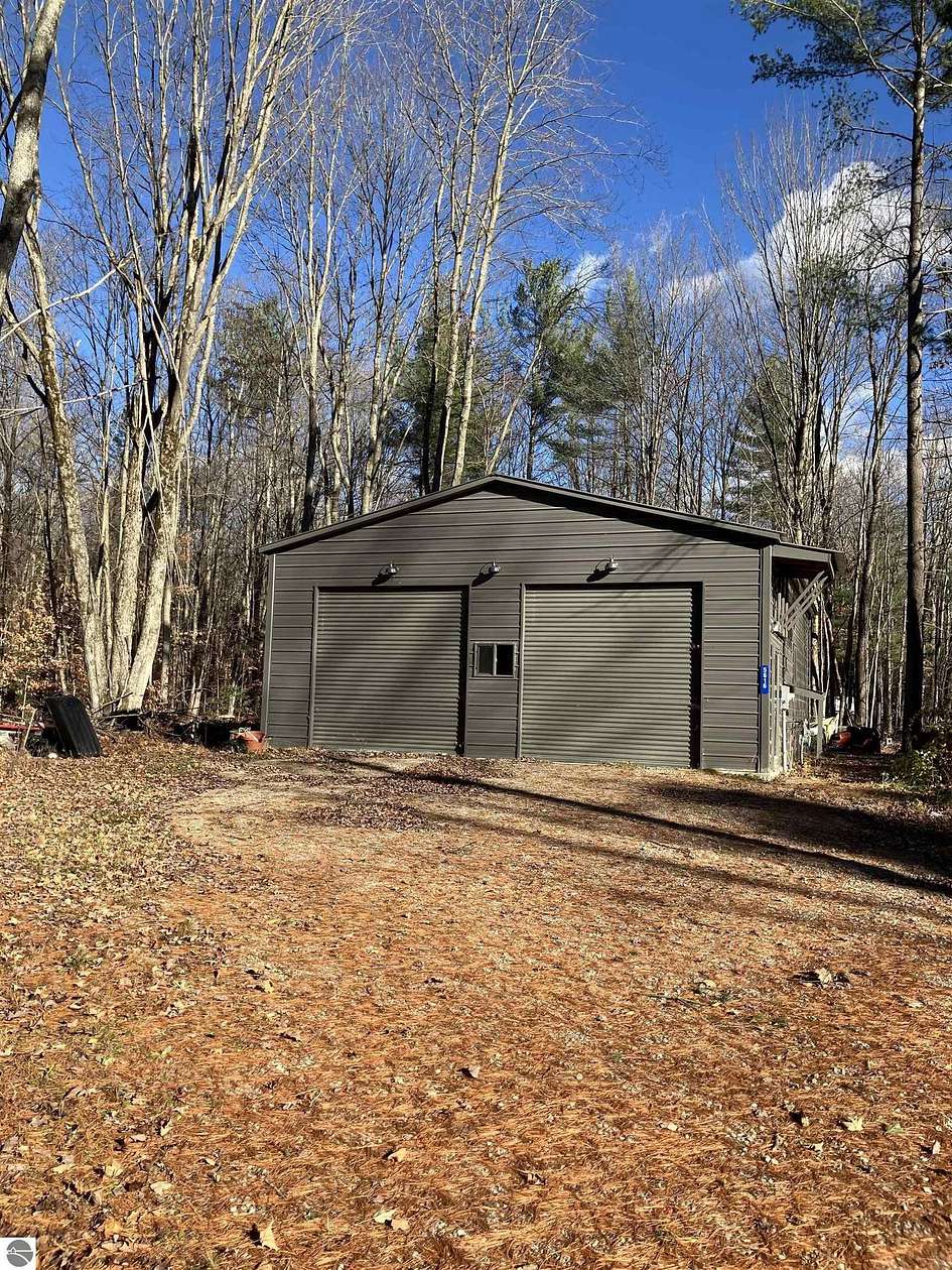 0.27 Acres of Land for Sale in Kalkaska, Michigan