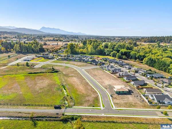 0.24 Acres of Residential Land for Sale in Sequim, Washington