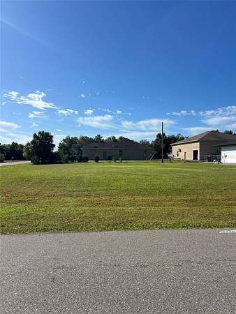 0.23 Acres of Residential Land for Sale in Port Charlotte, Florida