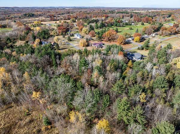 2.2 Acres of Residential Land for Sale in New Lisbon, Wisconsin